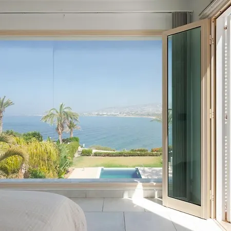 Infinity Luxury 4 Bedroom