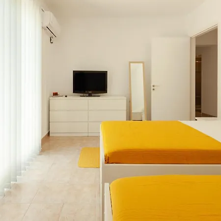 Infinity Luxury 4 Bedroom * Paphos